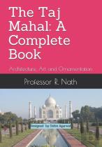 The Taj Mahal