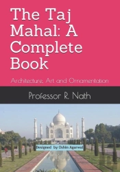 The Taj Mahal