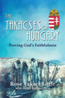 The Takacses Of Hungary
