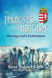 The Takacses Of Hungary