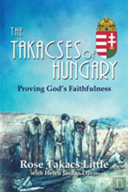 Bertrand.pt - The Takacses Of Hungary
