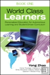 The Take-Action Guide To World Class Learners Book 1