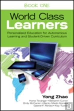 Bertrand.pt - The Take-Action Guide To World Class Learners Book 1