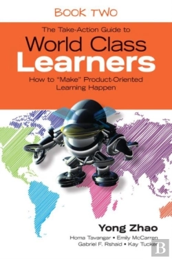 Bertrand.pt - The Take-Action Guide To World Class Learners Book 2