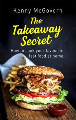 Bertrand.pt - The Takeaway Secret, 2nd Edition