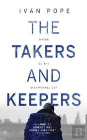 The Takers And Keepers