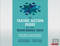 The Taking Action Guide For The Governance Core