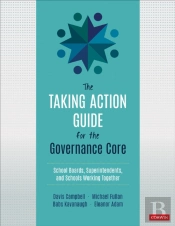 The Taking Action Guide For The Governance Core