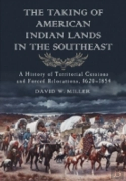 Bertrand.pt - The Taking Of American Indian Lands In The Southeast