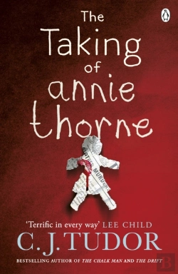 Bertrand.pt - The Taking Of Annie Thorne