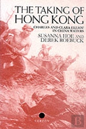 The Taking Of Hong Kong