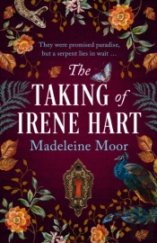 The Taking Of Irene Hart