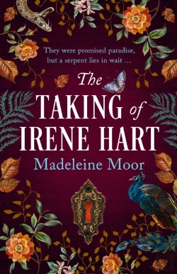 Bertrand.pt - The Taking Of Irene Hart
