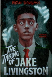 The Taking Of Jake Livingston