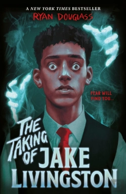Bertrand.pt - The Taking Of Jake Livingston
