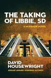 The Taking Of Libbie, Sd