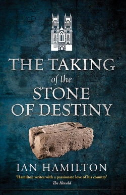 Bertrand.pt - The Taking Of The Stone Of Destiny