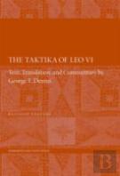 The Taktika Of Leo Vi