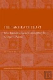The Taktika Of Leo Vi