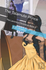 The Talamute Prince