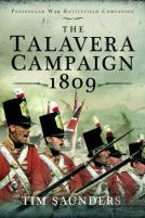 The Talavera Campaign 1809