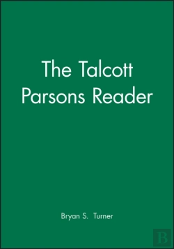 Bertrand.pt - The Talcott Parsons Reader