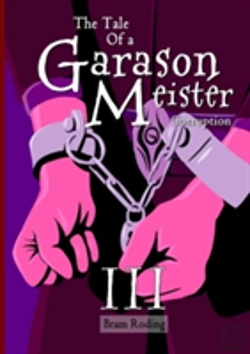 Bertrand.pt - The Tale Of A Garason Meister Part Iii