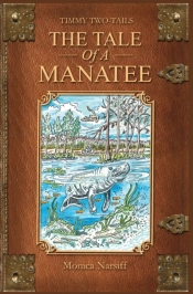 The Tale Of A Manatee
