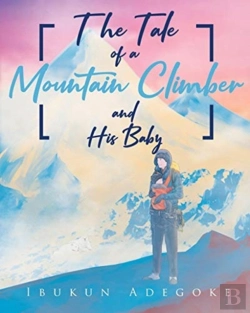 Bertrand.pt - The Tale Of A Mountain Climber And His Baby