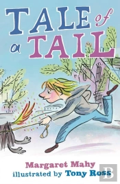 The Tale Of A Tail