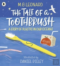 Bertrand.pt - The Tale Of A Toothbrush: A Story Of Plastic In Our Oceans