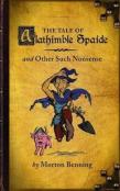 The Tale Of Alathimble Spaide
