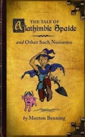 The Tale Of Alathimble Spaide