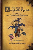 The Tale Of Alathimble Spaide