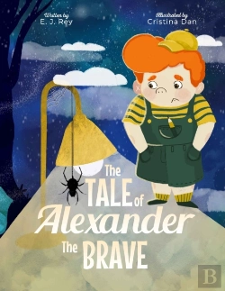 Bertrand.pt - The Tale Of Alexander The Brave