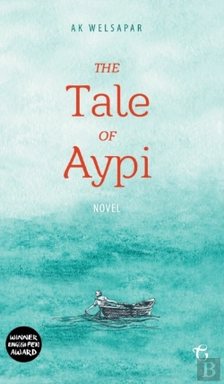Bertrand.pt - The Tale Of Aypi