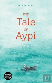 The Tale Of Aypi