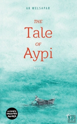 Bertrand.pt - The Tale Of Aypi