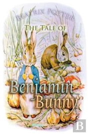 The Tale Of Benjamin Bunny