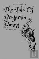 The Tale Of Benjamin Bunny