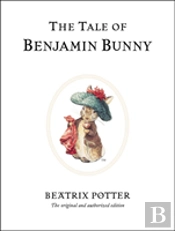 The Tale Of Benjamin Bunny