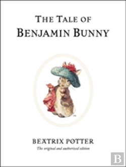 Bertrand.pt - The Tale Of Benjamin Bunny