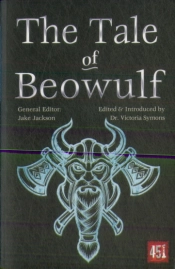 The Tale Of Beowulf