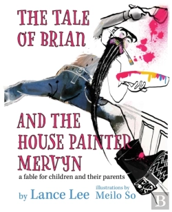 Bertrand.pt - The Tale Of Brian And The House Painter Mervyn
