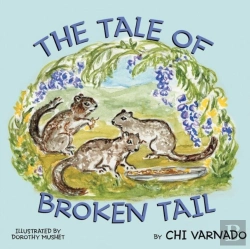 Bertrand.pt - The Tale Of Broken Tail