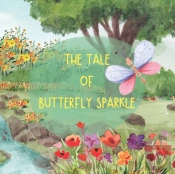 The Tale Of Butterfly Sparkle