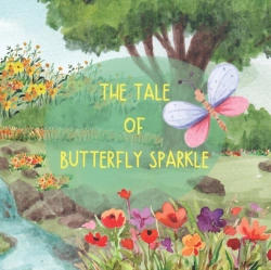 Bertrand.pt - The Tale Of Butterfly Sparkle