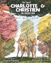 The Tale Of Charlotte & Christien The Curious Deer
