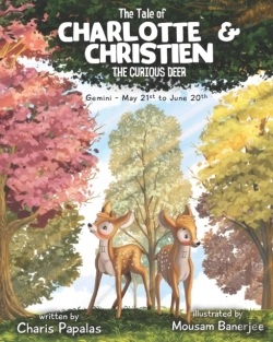 Bertrand.pt - The Tale Of Charlotte & Christien The Curious Deer