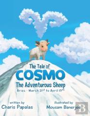 The Tale Of Cosmo, The Adventurous Sheep